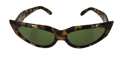 Ray Ban Gafas Cat, vista frontal